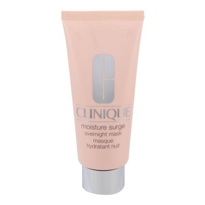Clinique Moisture Surge Gesichtsmaske für Frauen 100 ml