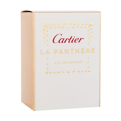 Cartier La Panthère Eau de Parfum für Frauen 50 ml