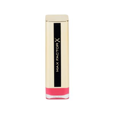 Max Factor Colour Elixir Lippenstift für Frauen 4 g Farbton  115 Brilliant Pink