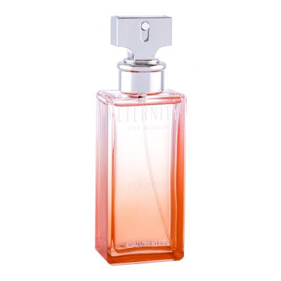 Calvin Klein Eternity Summer 2020 Eau de Parfum für Frauen 100 ml