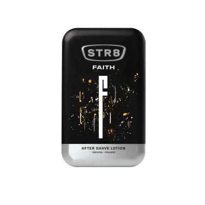 STR8 Faith Rasierwasser für Herren 100 ml