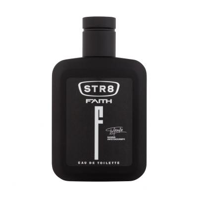 STR8 Faith Eau de Toilette für Herren 100 ml