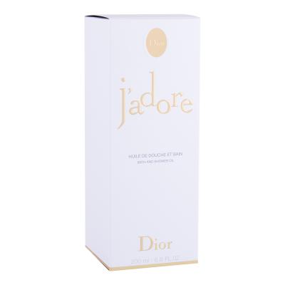 Christian Dior J&#039;adore Duschöl für Frauen 200 ml