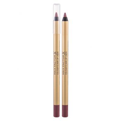 Max Factor Colour Elixir Lippenkonturenstift für Frauen 2 g Farbton  06 Mauve Moment
