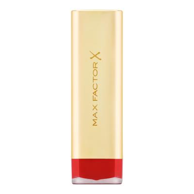 Max Factor Colour Elixir Lippenstift für Frauen 4,8 g Farbton  853 Chilli