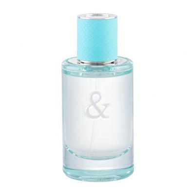 Tiffany &amp; Co. Tiffany &amp; Love Eau de Parfum für Frauen 50 ml