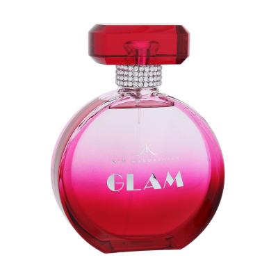 Kim Kardashian Glam Eau de Parfum für Frauen 100 ml