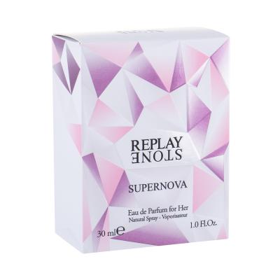 Replay Stone Supernova for Her Eau de Parfum für Frauen 30 ml