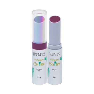Physicians Formula Murumuru Butter Lip Cream SPF15 Lippenbalsam für Frauen 3,4 g Farbton  Carnival