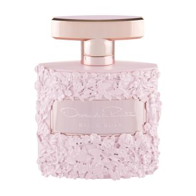Oscar de la Renta Bella Rosa Eau de Parfum für Frauen 100 ml