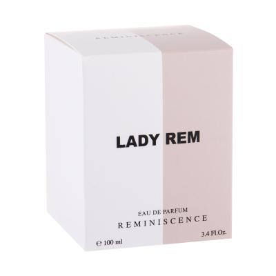 Reminiscence Lady Rem Eau de Parfum für Frauen 100 ml