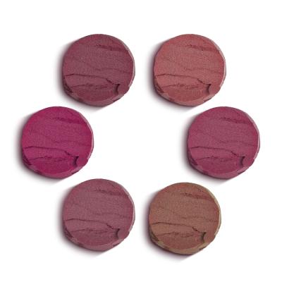 Rimmel London Lasting Finish Lippenstift für Frauen 4 g Farbton  077 Brink Of Pink
