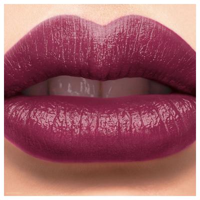 Rimmel London Lasting Finish Lippenstift für Frauen 4 g Farbton  084 Amethyst Shimmer