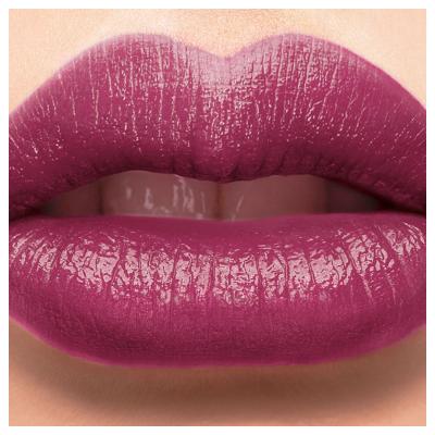 Rimmel London Lasting Finish Lippenstift für Frauen 4 g Farbton  086 Sugar Plum