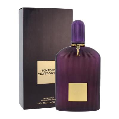 TOM FORD Velvet Orchid Eau de Parfum für Frauen 100 ml
