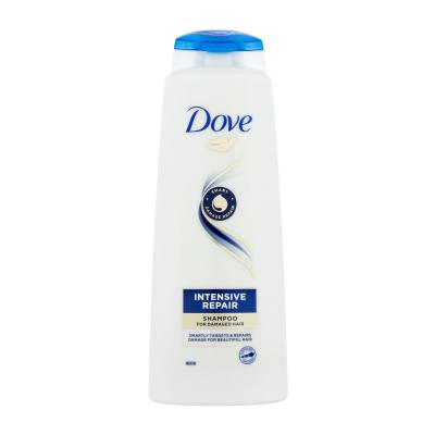 Dove Intensive Repair Shampoo für Frauen 400 ml