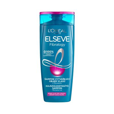L&#039;Oréal Paris Elseve Fibralogy Shampoo für Frauen 250 ml
