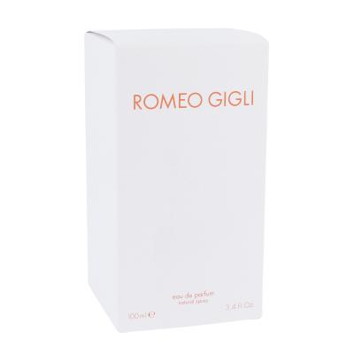 Romeo Gigli Romeo Gigli for Woman Eau de Parfum für Frauen 100 ml