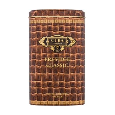 Cuba Prestige Eau de Toilette für Herren 90 ml