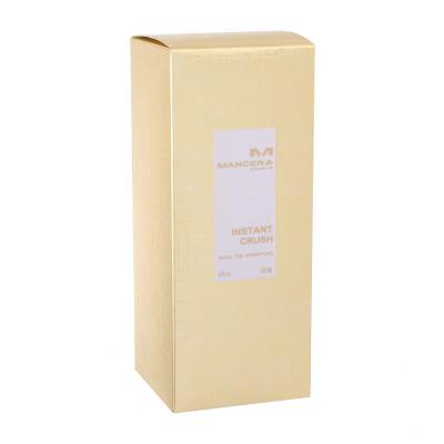 MANCERA Collection L'Or Instant Crush Eau de Parfum 120 ml