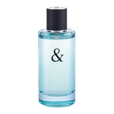Tiffany &amp; Co. Tiffany &amp; Love Eau de Toilette für Herren 90 ml