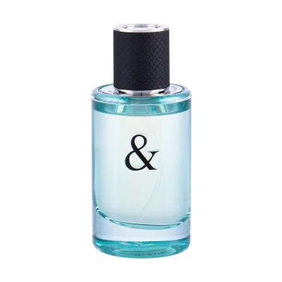 Tiffany &amp; Co. Tiffany &amp; Love Eau de Toilette für Herren 50 ml