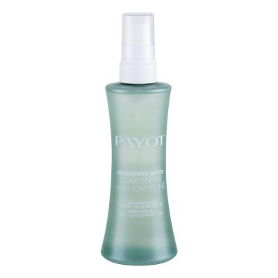 PAYOT Herboriste Détox Cellulite & Schwangerschaftsstreifen für Frauen 125 ml