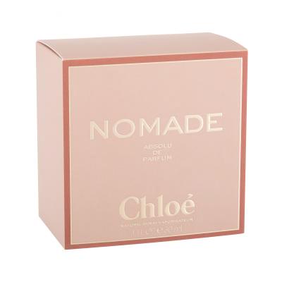 Chloé Nomade Absolu Eau de Parfum für Frauen 30 ml