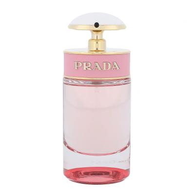 Prada Candy Florale Eau de Toilette für Frauen 50 ml
