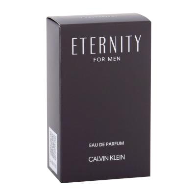 Calvin Klein Eternity For Men Eau de Parfum für Herren 30 ml
