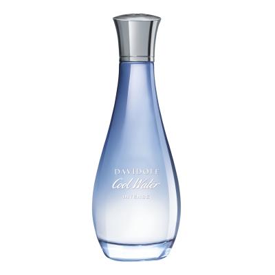 Davidoff Cool Water Intense Woman Eau de Parfum für Frauen 100 ml
