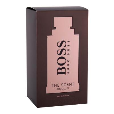 HUGO BOSS Boss The Scent Absolute 2019 Eau de Parfum für Herren 100 ml
