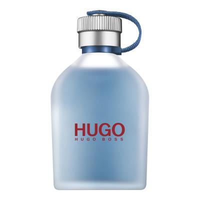 HUGO BOSS Hugo Now Eau de Toilette für Herren 125 ml