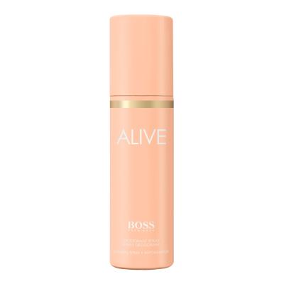 HUGO BOSS BOSS Alive Deodorant für Frauen 100 ml