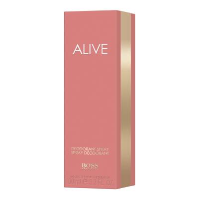 HUGO BOSS BOSS Alive Deodorant für Frauen 100 ml