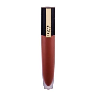 L'Oréal Paris Rouge Signature Lippenstift für Frauen 7 ml Farbton  116 Explore