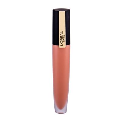 L'Oréal Paris Rouge Signature Lippenstift für Frauen 7 ml Farbton  110 Empower