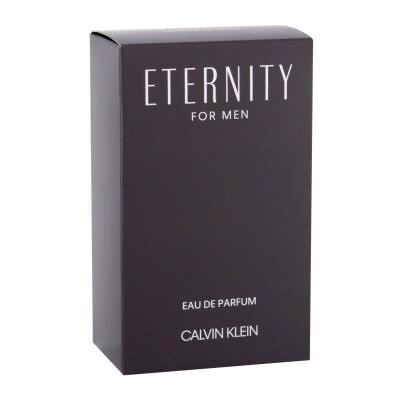 Calvin Klein Eternity For Men Eau de Parfum für Herren 100 ml