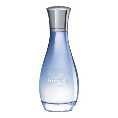 Davidoff Cool Water Intense Woman Eau de Parfum für Frauen 50 ml