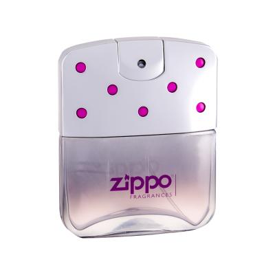 Zippo Fragrances Feelzone For Her Eau de Toilette für Frauen 40 ml