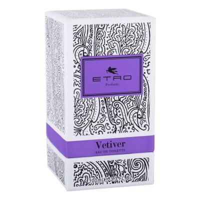 ETRO Vetiver Eau de Toilette 100 ml