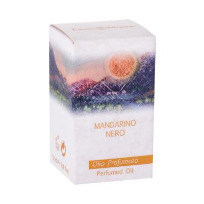 Frais Monde Black Mandarin Parfümiertes Öl für Frauen 12 ml