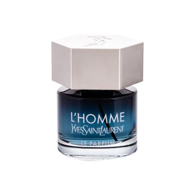 Yves Saint Laurent L´Homme Le Parfum Eau de Parfum für Herren 60 ml