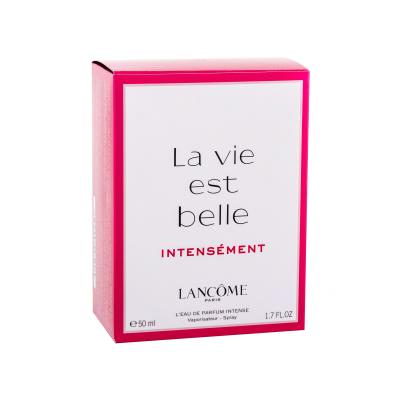 Lancôme La Vie Est Belle Intensément Eau de Parfum für Frauen 50 ml