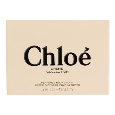 Chloé Chloé Körpercreme für Frauen 150 ml