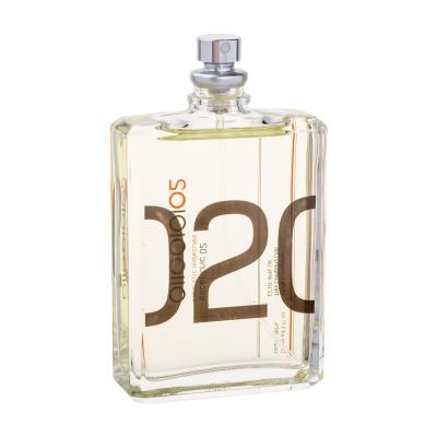 Escentric Molecules Escentric 02 Eau de Toilette 100 ml