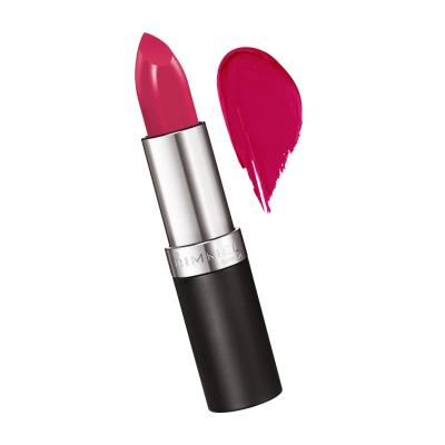 Rimmel London Lasting Finish Lippenstift für Frauen 4 g Farbton  05