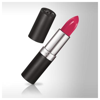 Rimmel London Lasting Finish Lippenstift für Frauen 4 g Farbton  05