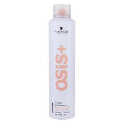 Schwarzkopf Professional Osis+ Soft Texture Conditioner für Frauen 300 ml