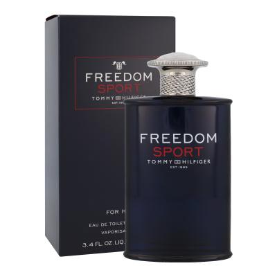 Tommy Hilfiger Freedom Sport Eau de Toilette für Herren 100 ml